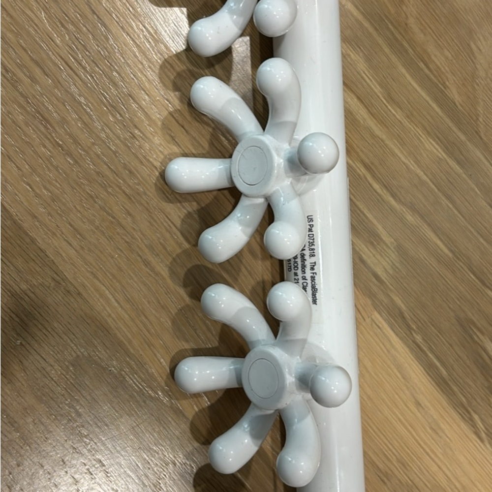 Fasciablaster